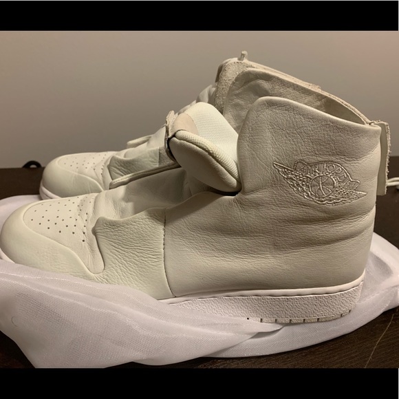air jordan 1 sage xx